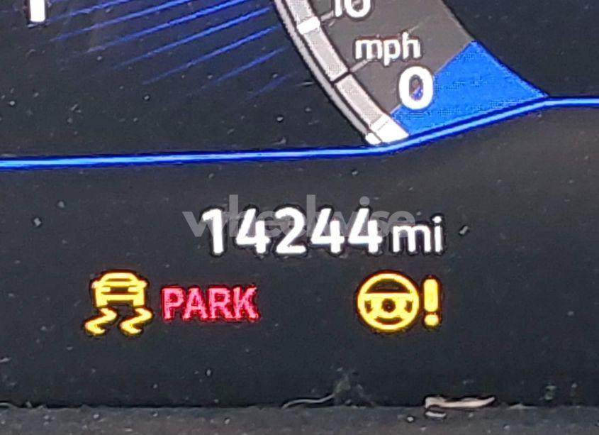 Photo 15 of 2023 Volkswagen Taos 1.5T S (VIN 3VVCX7B2XPM330477)