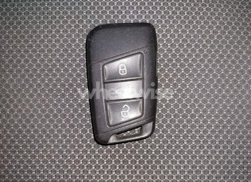 Photo 11 of 2022 Volkswagen Taos 1.5T S (VIN 3VVDX7B22NM003413)