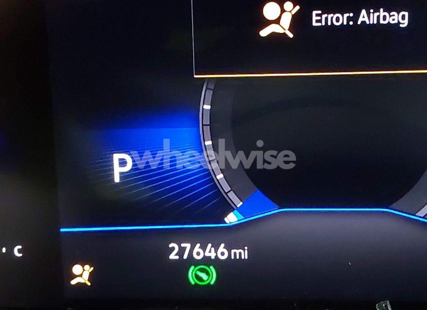 Photo 16 of 2022 Volkswagen Taos 1.5T S (VIN 3VVDX7B22NM003413)