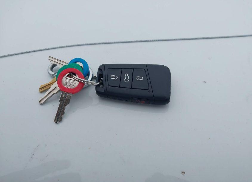 Photo 11 of 2023 Volkswagen Taos 1.5T S (VIN 3VVDX7B22PM320305)