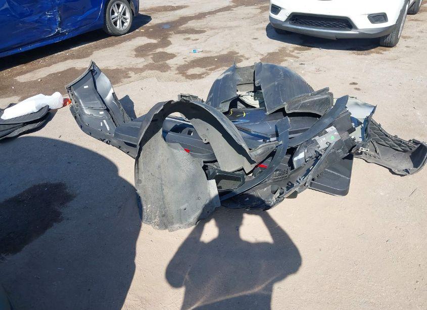 Photo 12 of 2022 Volkswagen Taos 1.5T S (VIN 3VVDX7B23NM011939)