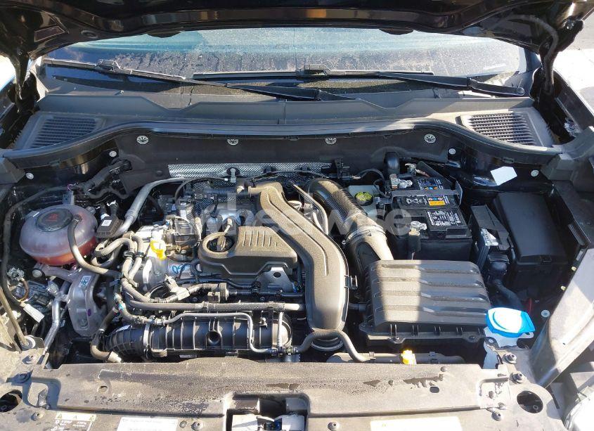 Photo 10 of 2023 Volkswagen Taos 1.5T S (VIN 3VVDX7B25PM354495)