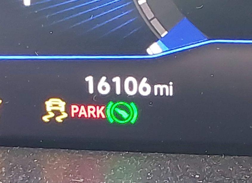 Photo 16 of 2022 Volkswagen Taos 1.5T S (VIN 3VVDX7B26NM022482)