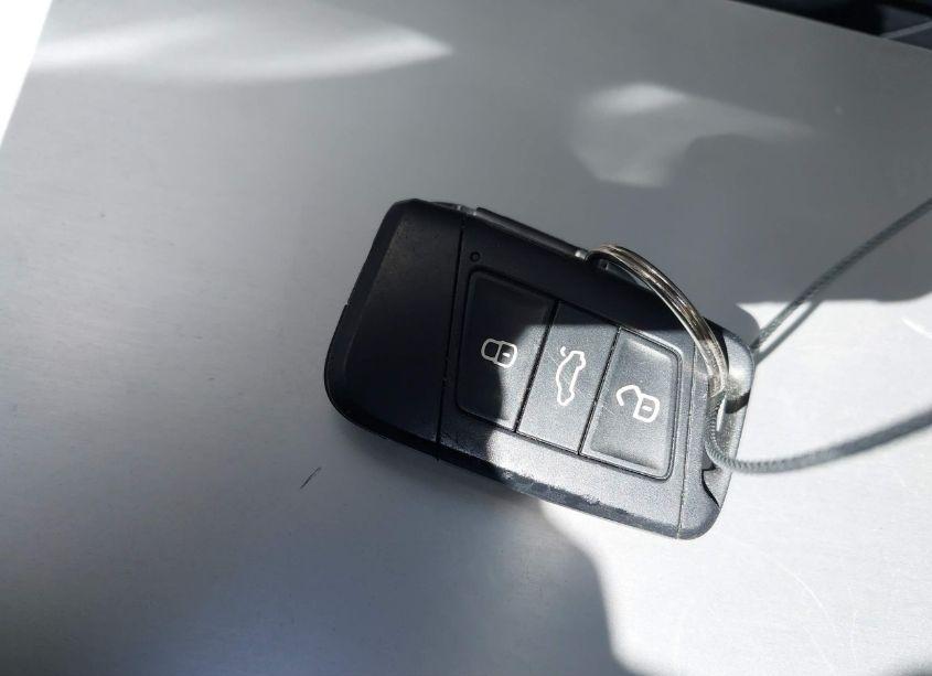 Photo 11 of 2022 Volkswagen Taos 1.5T S (VIN 3VVDX7B28NM005182)