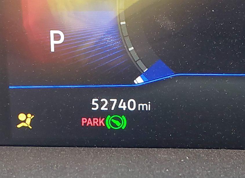 Photo 15 of 2022 Volkswagen Taos 1.5T S (VIN 3VVDX7B28NM005182)