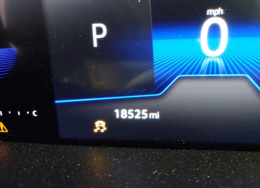 Photo 15 of 2022 Volkswagen Taos 1.5T S (VIN 3VVDX7B28NM022578)