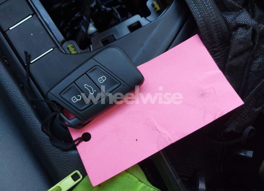 Photo 11 of 2022 Volkswagen Taos 1.5T S (VIN 3VVDX7B29NM025795)