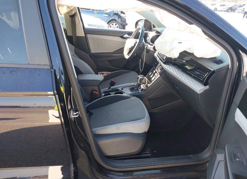 Photo 5 of 2023 Volkswagen Taos 1.5T S (VIN 3VVDX7B29PM305932)