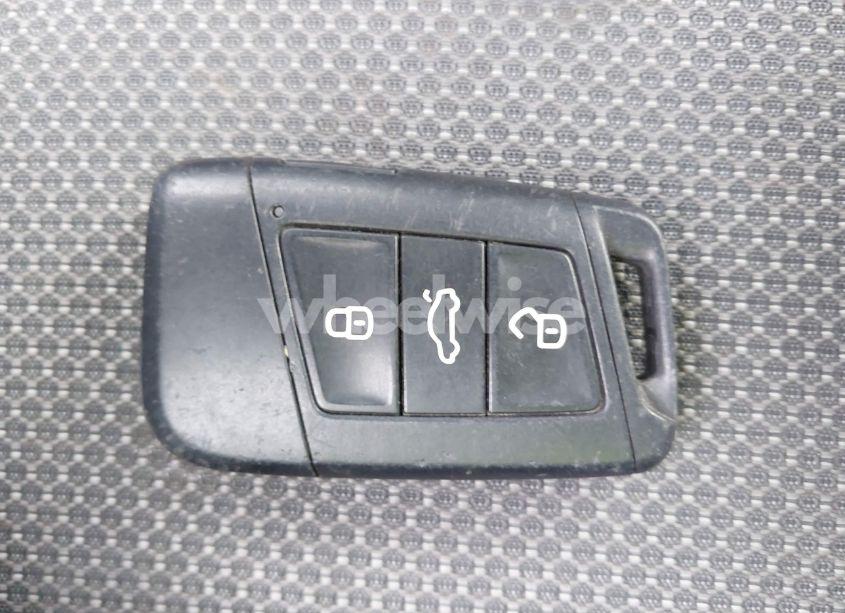 Photo 11 of 2022 Volkswagen Taos 1.5T S (VIN 3VVDX7B2XNM044372)