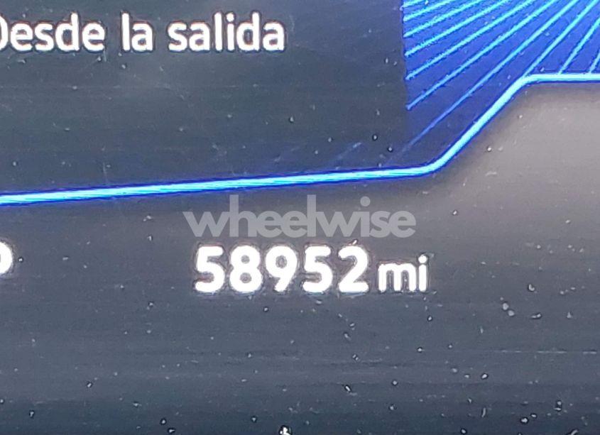 Photo 15 of 2022 Volkswagen Taos 1.5T S (VIN 3VVDX7B2XNM044372)