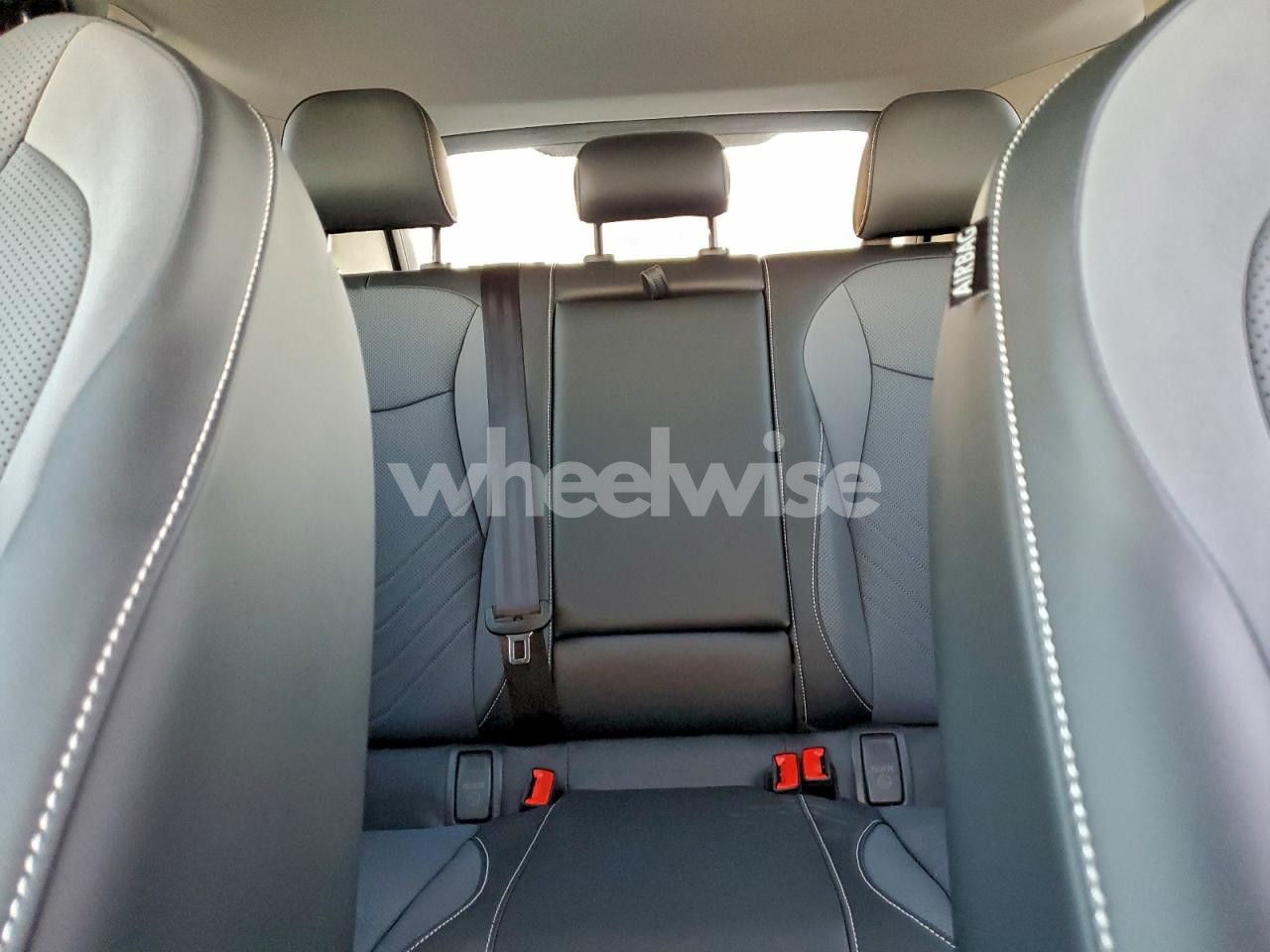 Photo 10 of 2026 VOLKSWAGEN TIGUAN SE (VIN 3VVER7RM1TM003373)