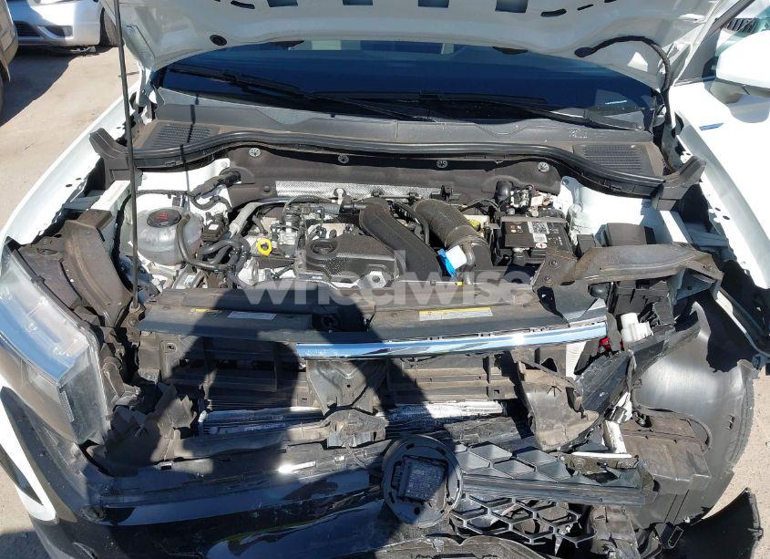 Photo 10 of 2023 Volkswagen Taos 1.5T SE (VIN 3VVEX7B20PM326656)