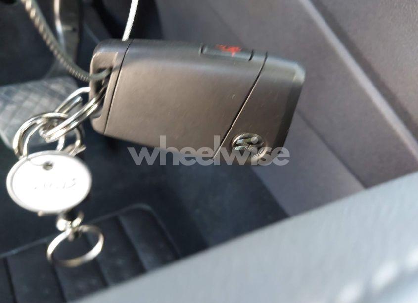 Photo 11 of 2023 Volkswagen Taos 1.5T SE (VIN 3VVEX7B20PM326656)