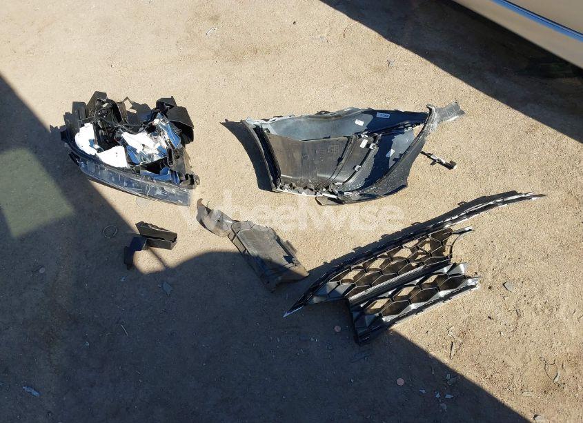 Photo 12 of 2023 Volkswagen Taos 1.5T SE (VIN 3VVEX7B20PM326656)