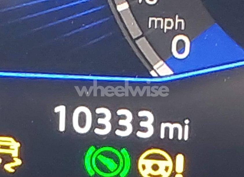 Photo 16 of 2023 Volkswagen Taos 1.5T SE (VIN 3VVEX7B20PM326656)