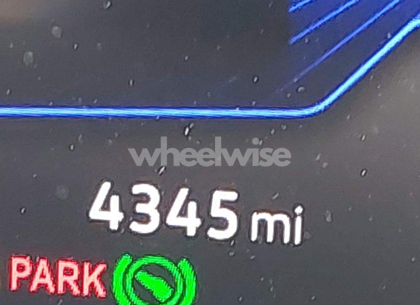 Photo 15 of 2024 Volkswagen Taos 1.5T SE (VIN 3VVEX7B20RM047467)