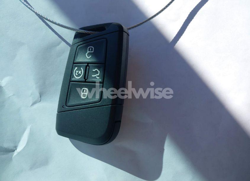 Photo 11 of 2024 Volkswagen Taos 1.5T SE (VIN 3VVEX7B21RM001601)