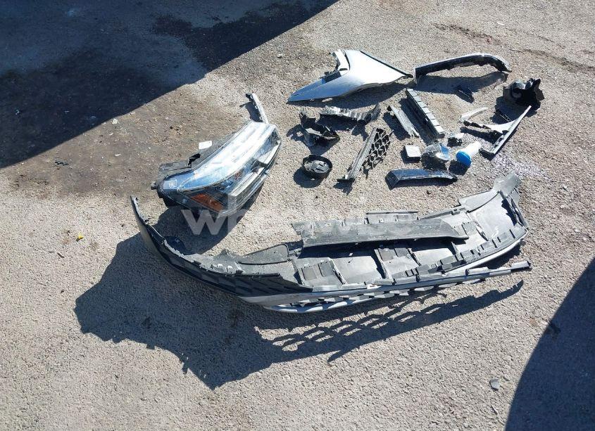 Photo 12 of 2024 Volkswagen Taos 1.5T SE (VIN 3VVEX7B21RM001601)