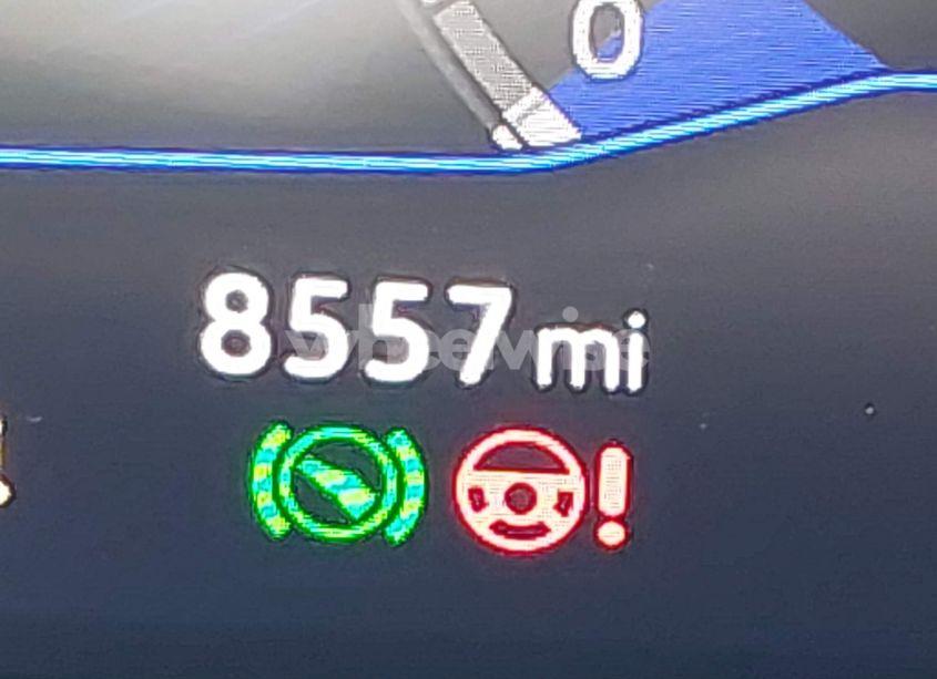 Photo 16 of 2024 Volkswagen Taos 1.5T SE (VIN 3VVEX7B21RM001601)