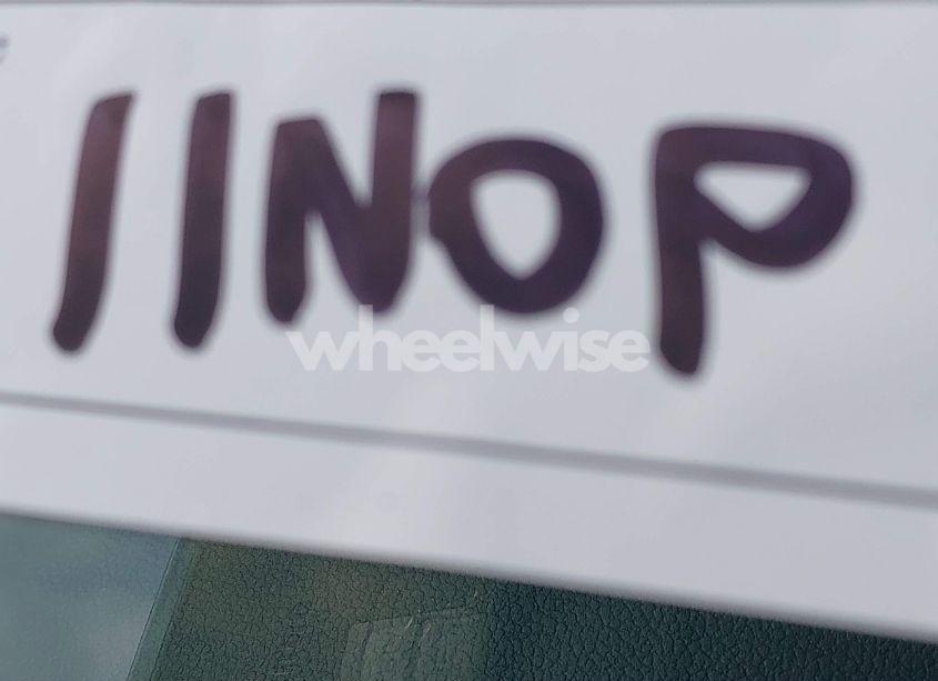 Photo 16 of 2024 Volkswagen Taos 1.5T SE (VIN 3VVEX7B21RM098363)