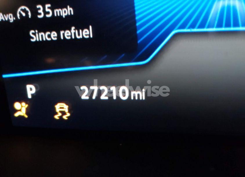 Photo 16 of 2023 Volkswagen Taos 1.5T SE (VIN 3VVEX7B22PM365944)