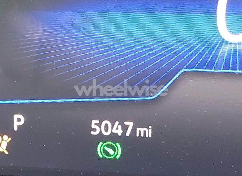 Photo 15 of 2024 Volkswagen Taos 1.5T SE (VIN 3VVEX7B22RM058468)