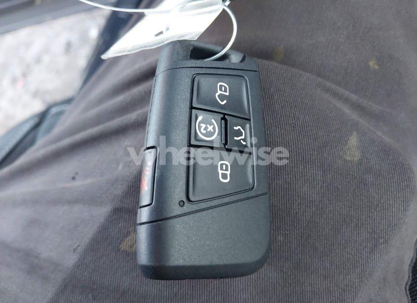 Photo 11 of 2024 Volkswagen Taos 1.5T SE (VIN 3VVEX7B22RM112576)