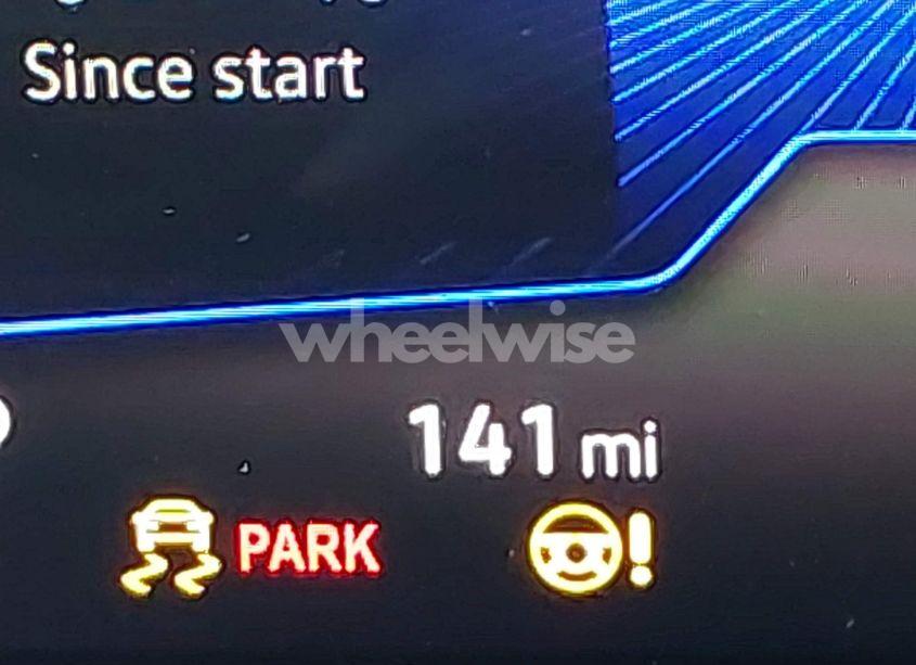 Photo 15 of 2024 Volkswagen Taos 1.5T SE (VIN 3VVEX7B22RM112576)