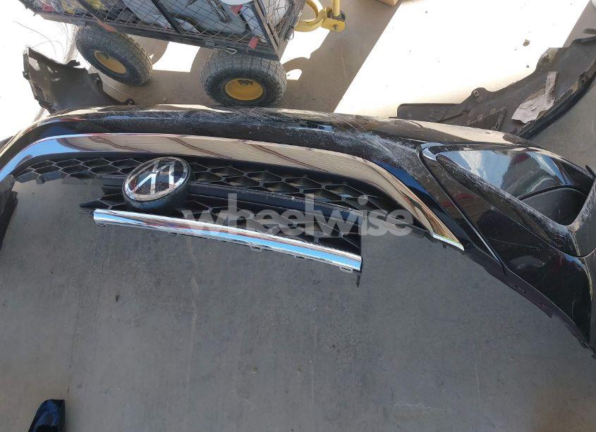 Photo 12 of 2023 Volkswagen Taos 1.5T SE (VIN 3VVEX7B23PM317594)