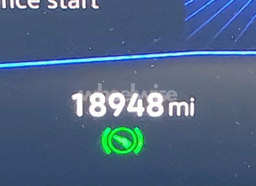 Photo 16 of 2023 Volkswagen Taos 1.5T SE (VIN 3VVEX7B23PM317594)