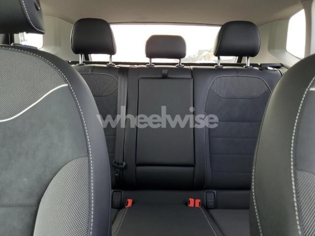 Photo 7 of 2023 VOLKSWAGEN TAOS SE (VIN 3VVEX7B23PM361997)