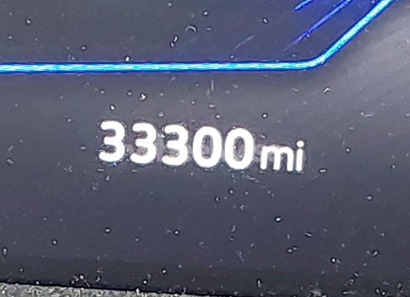 Photo 15 of 2023 Volkswagen Taos 1.5T SE (VIN 3VVEX7B23PM367122)