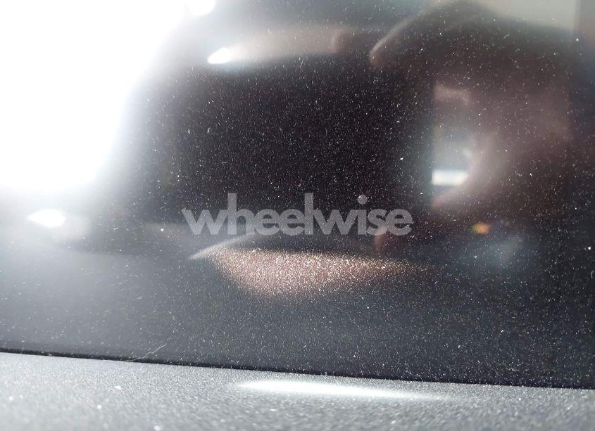 Photo 16 of 2024 Volkswagen Taos SE (VIN 3VVEX7B23RM122551)