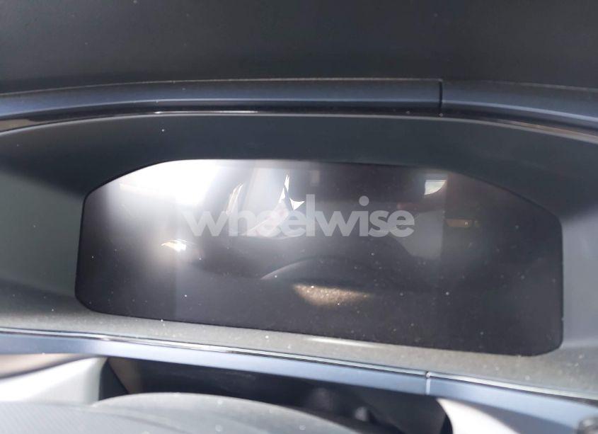 Photo 7 of 2024 Volkswagen Taos SE (VIN 3VVEX7B23RM122551)