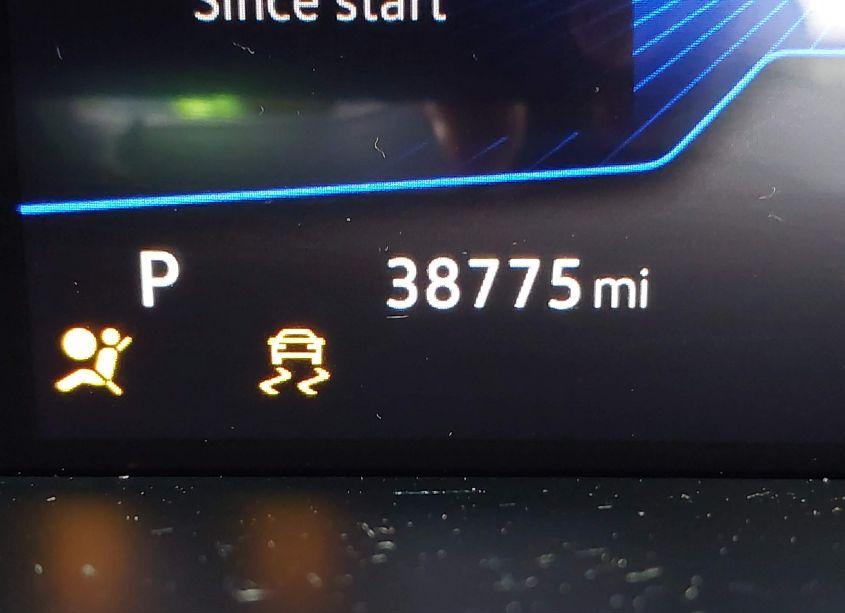 Photo 15 of 2023 Volkswagen Taos 1.5T SE (VIN 3VVEX7B24PM330516)