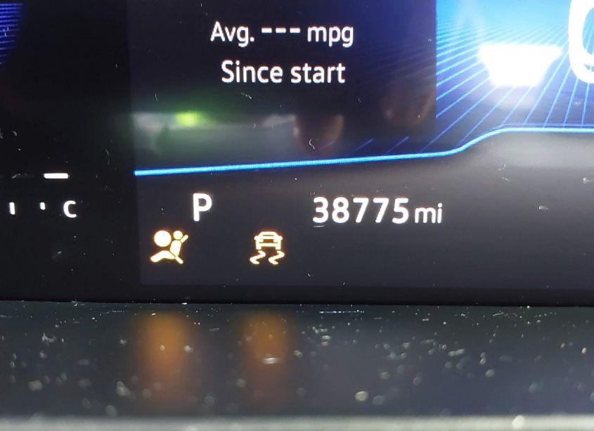 Photo 7 of 2023 Volkswagen Taos 1.5T SE (VIN 3VVEX7B24PM330516)