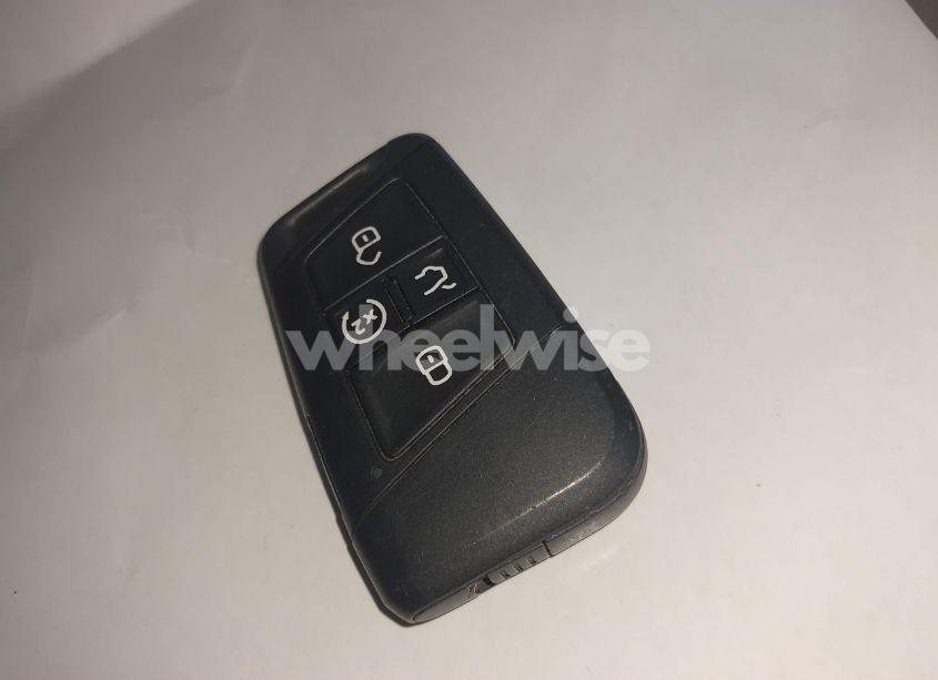 Photo 11 of 2024 Volkswagen Taos 1.5T SE (VIN 3VVEX7B24RM007974)