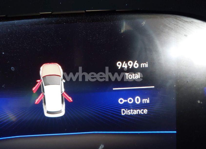 Photo 15 of 2023 Volkswagen Taos 1.5T SE (VIN 3VVEX7B25PM343386)