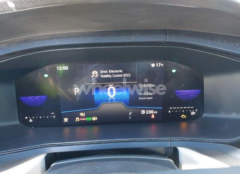 Photo 7 of 2023 Volkswagen Taos 1.5T SE (VIN 3VVEX7B25PM343386)