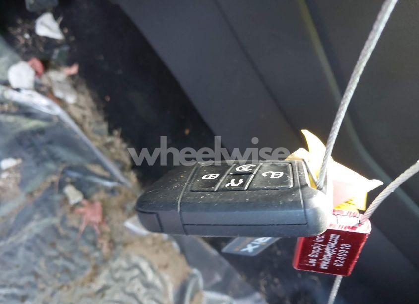 Photo 11 of 2024 Volkswagen Taos 1.5T SE (VIN 3VVEX7B25RM010219)