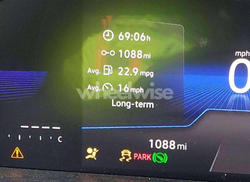 Photo 15 of 2024 Volkswagen Taos 1.5T SE (VIN 3VVEX7B25RM010219)