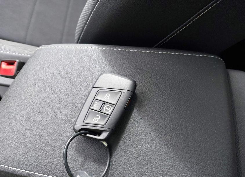 Photo 11 of 2024 Volkswagen Taos 1.5T SE (VIN 3VVEX7B25RM123667)