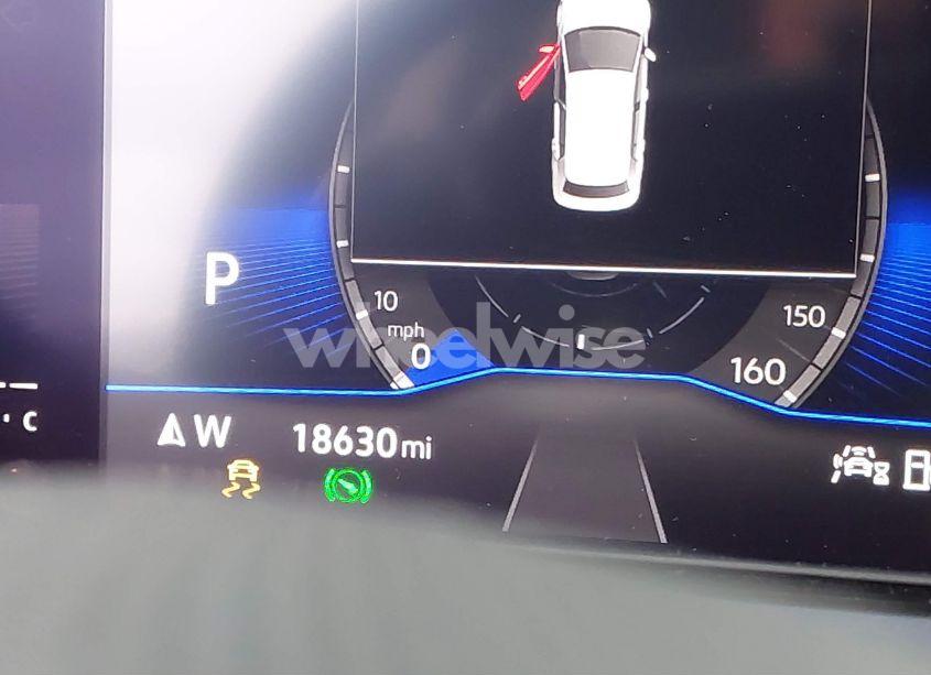 Photo 15 of 2023 Volkswagen Taos 1.5T SE (VIN 3VVEX7B27PM300636)