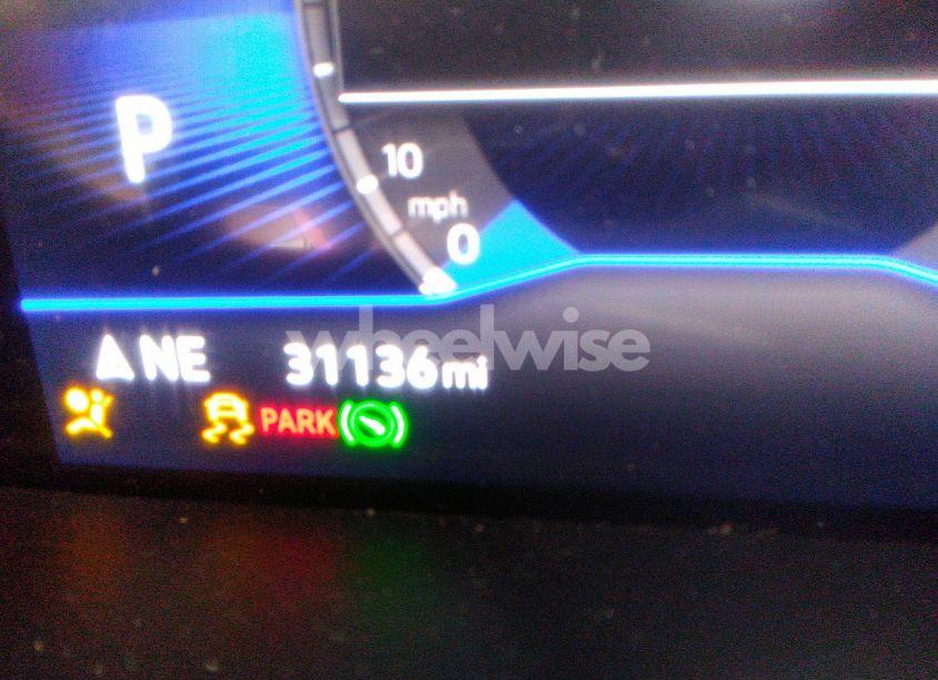 Photo 15 of 2023 Volkswagen Taos 1.5T SE (VIN 3VVEX7B27PM320403)