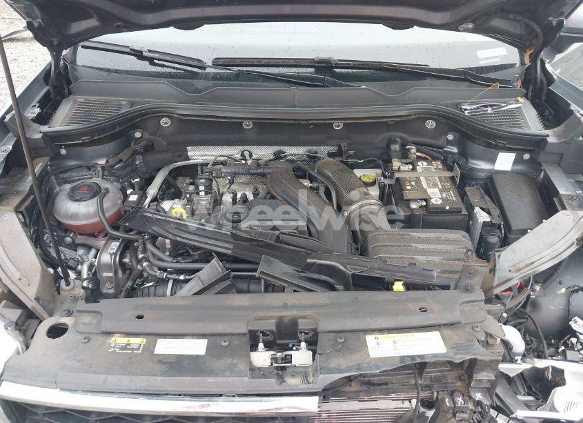 Photo 10 of 2023 Volkswagen Taos 1.5T SE (VIN 3VVEX7B28PM326744)