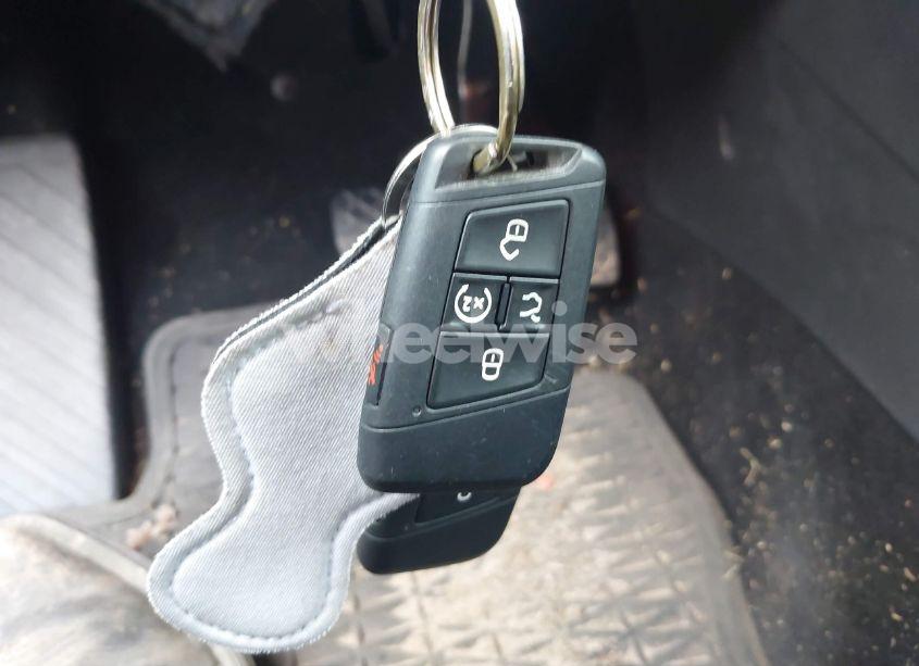 Photo 11 of 2023 Volkswagen Taos 1.5T SE (VIN 3VVEX7B28PM326744)