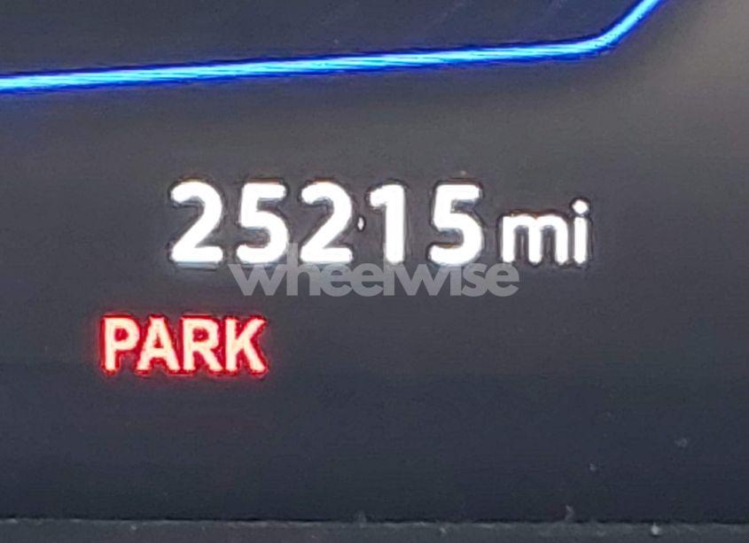 Photo 15 of 2023 Volkswagen Taos 1.5T SE (VIN 3VVEX7B28PM326744)