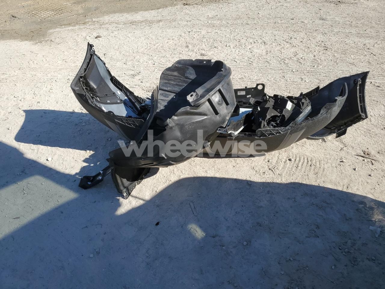 Photo 13 of 2024 VOLKSWAGEN TAOS SE N/A (VIN 3VVEX7B28RM127079)