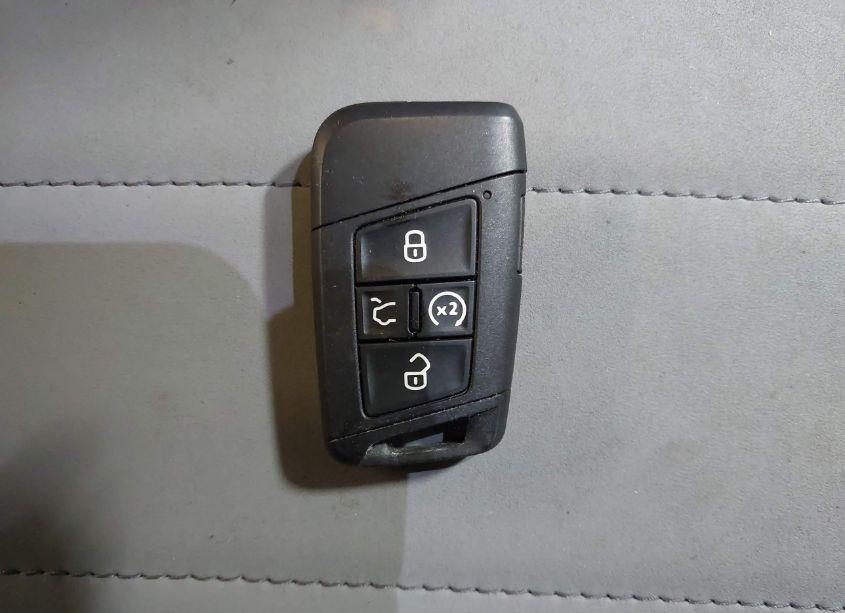 Photo 11 of 2023 Volkswagen Taos 1.5T SE (VIN 3VVEX7B29PM350793)