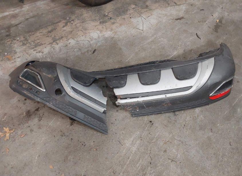 Photo 12 of 2023 Volkswagen Taos 1.5T SE (VIN 3VVEX7B29PM350793)